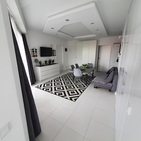Horyzont Apartment Miedzyzdroje Luaran gambar