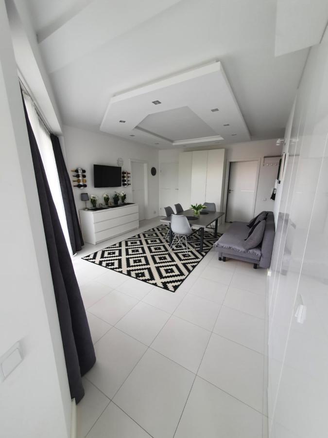 Horyzont Apartment Miedzyzdroje Luaran gambar