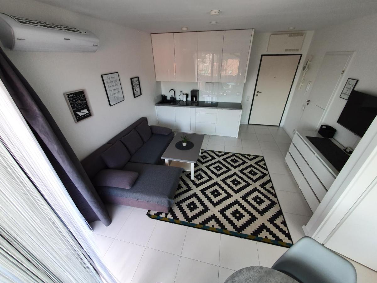 Horyzont Apartment Miedzyzdroje Luaran gambar