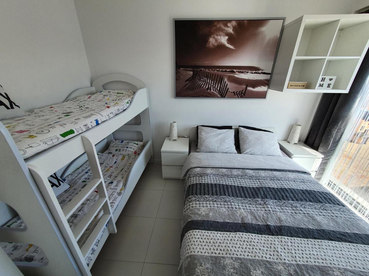 Horyzont Apartment Miedzyzdroje Luaran gambar
