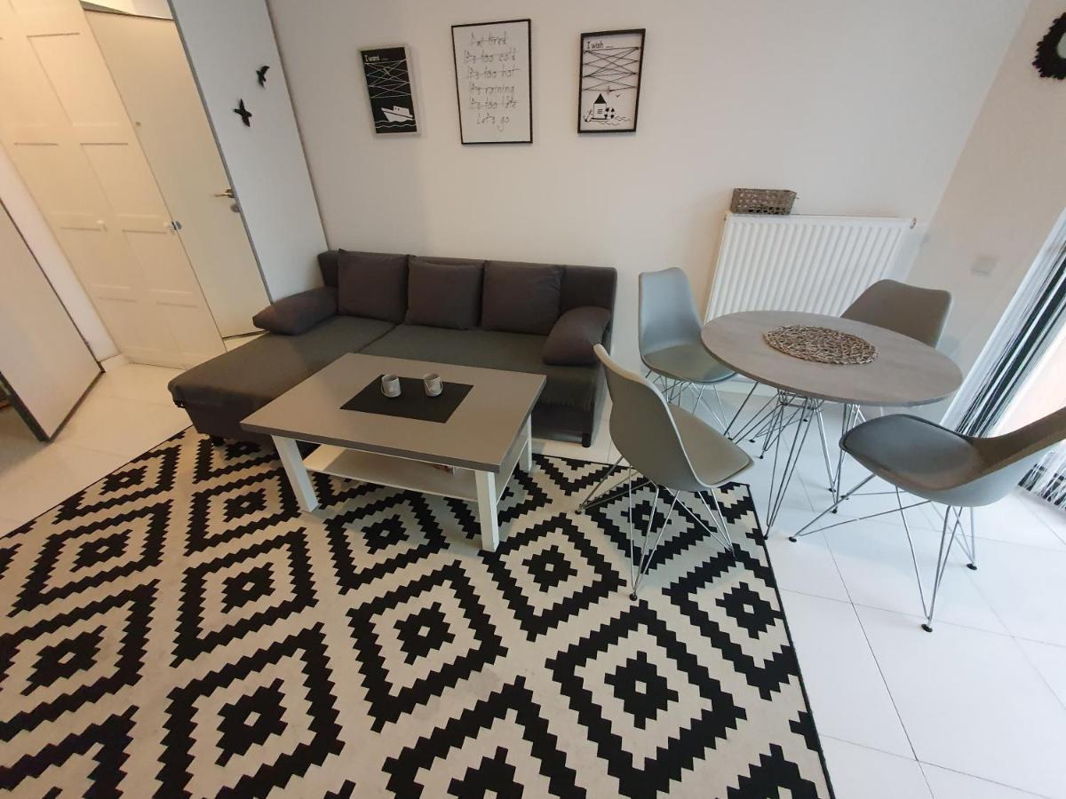 Horyzont Apartment Miedzyzdroje Luaran gambar