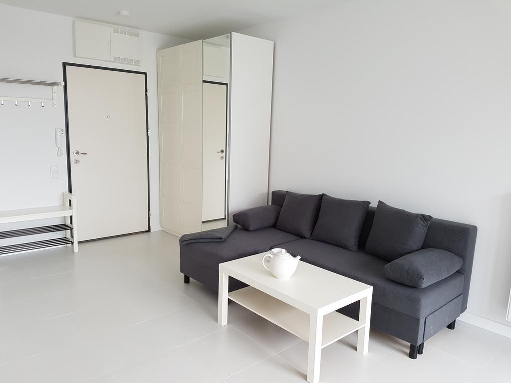 Horyzont Apartment Miedzyzdroje Luaran gambar