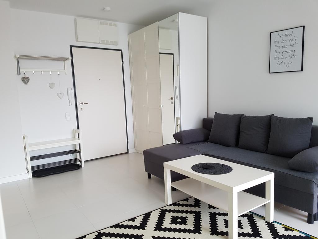 Horyzont Apartment Miedzyzdroje Luaran gambar