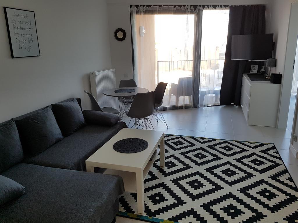 Horyzont Apartment Miedzyzdroje Luaran gambar