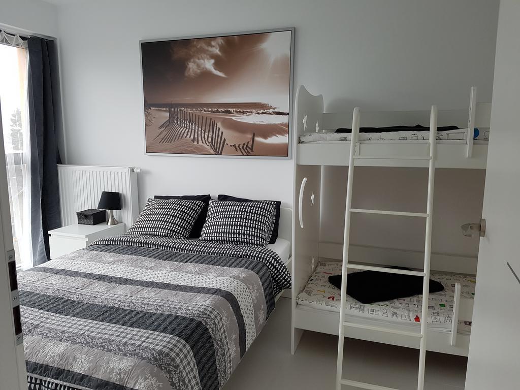 Horyzont Apartment Miedzyzdroje Luaran gambar
