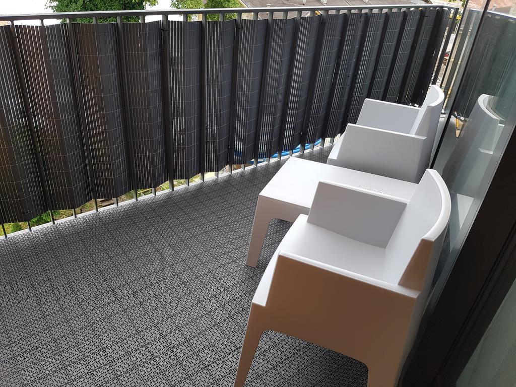 Horyzont Apartment Miedzyzdroje Luaran gambar