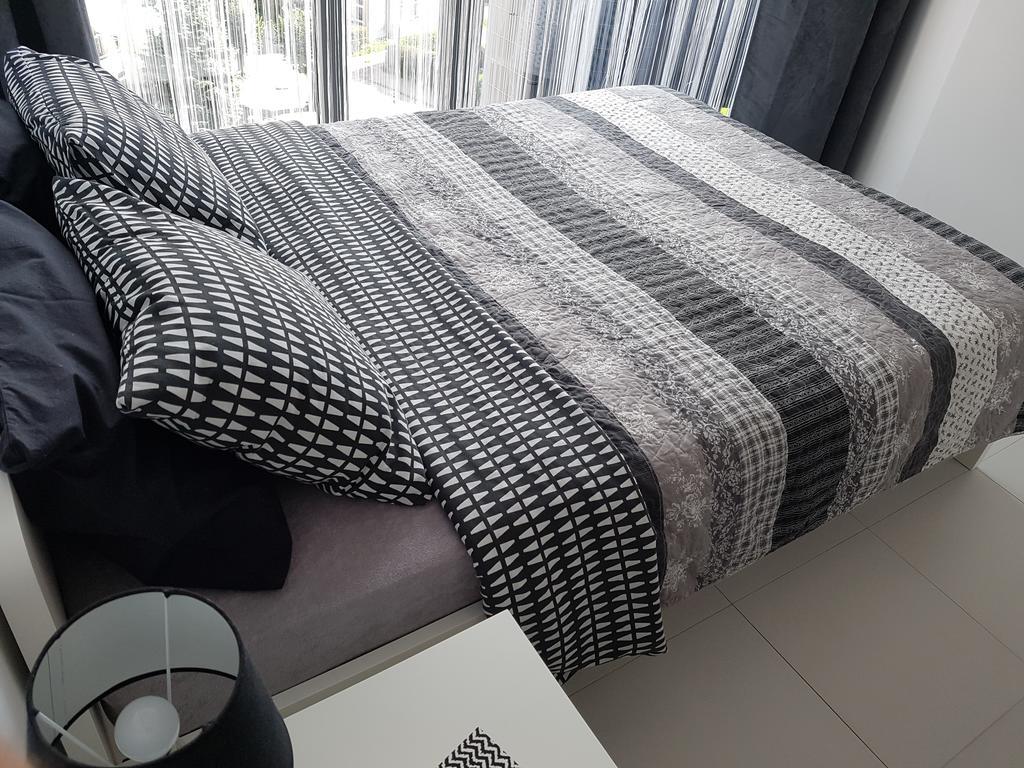 Horyzont Apartment Miedzyzdroje Luaran gambar