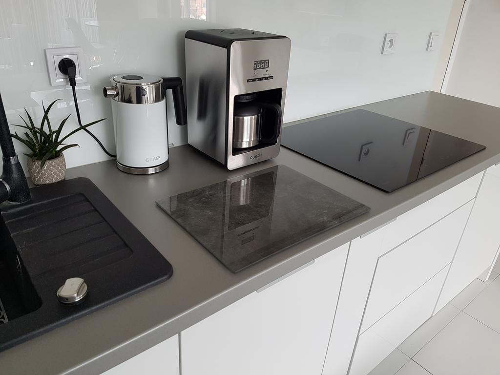 Horyzont Apartment Miedzyzdroje Luaran gambar
