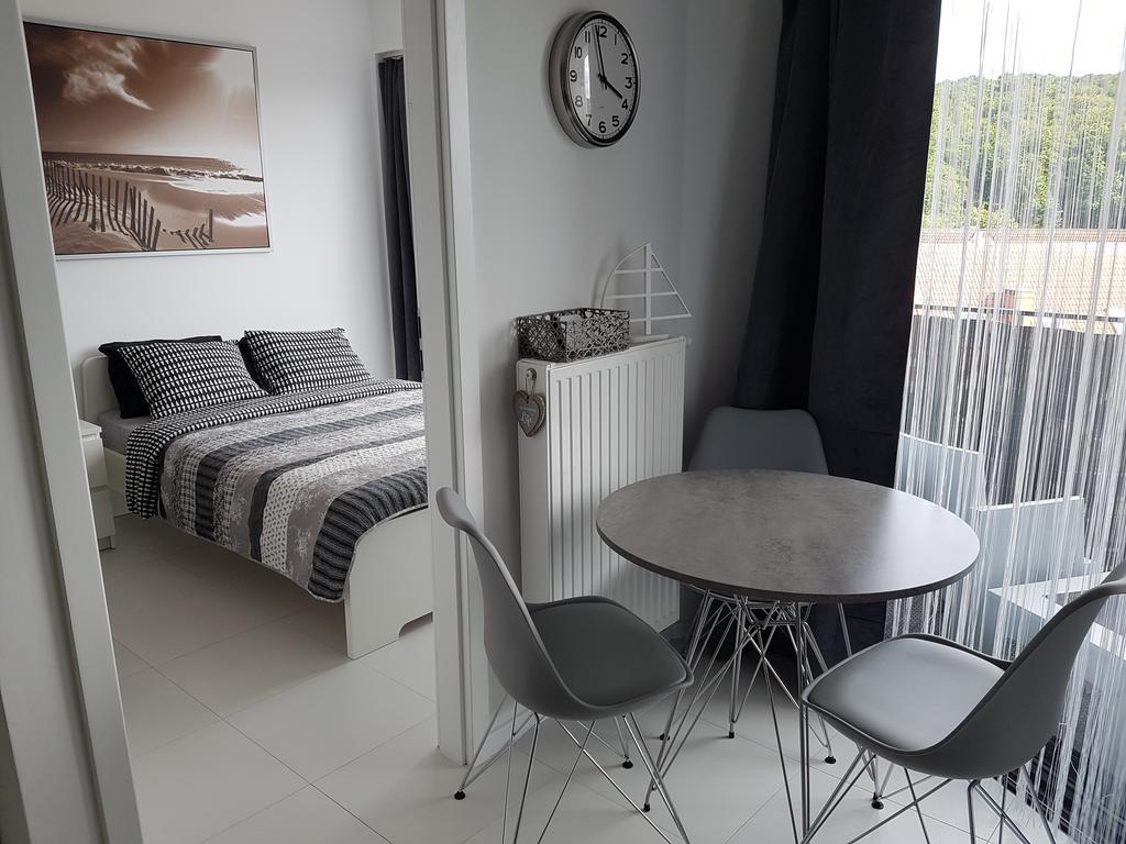 Horyzont Apartment Miedzyzdroje Luaran gambar