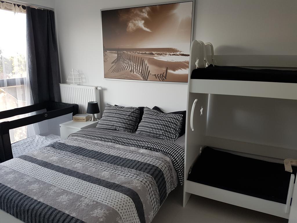 Horyzont Apartment Miedzyzdroje Luaran gambar