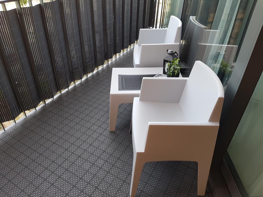 Horyzont Apartment Miedzyzdroje Luaran gambar