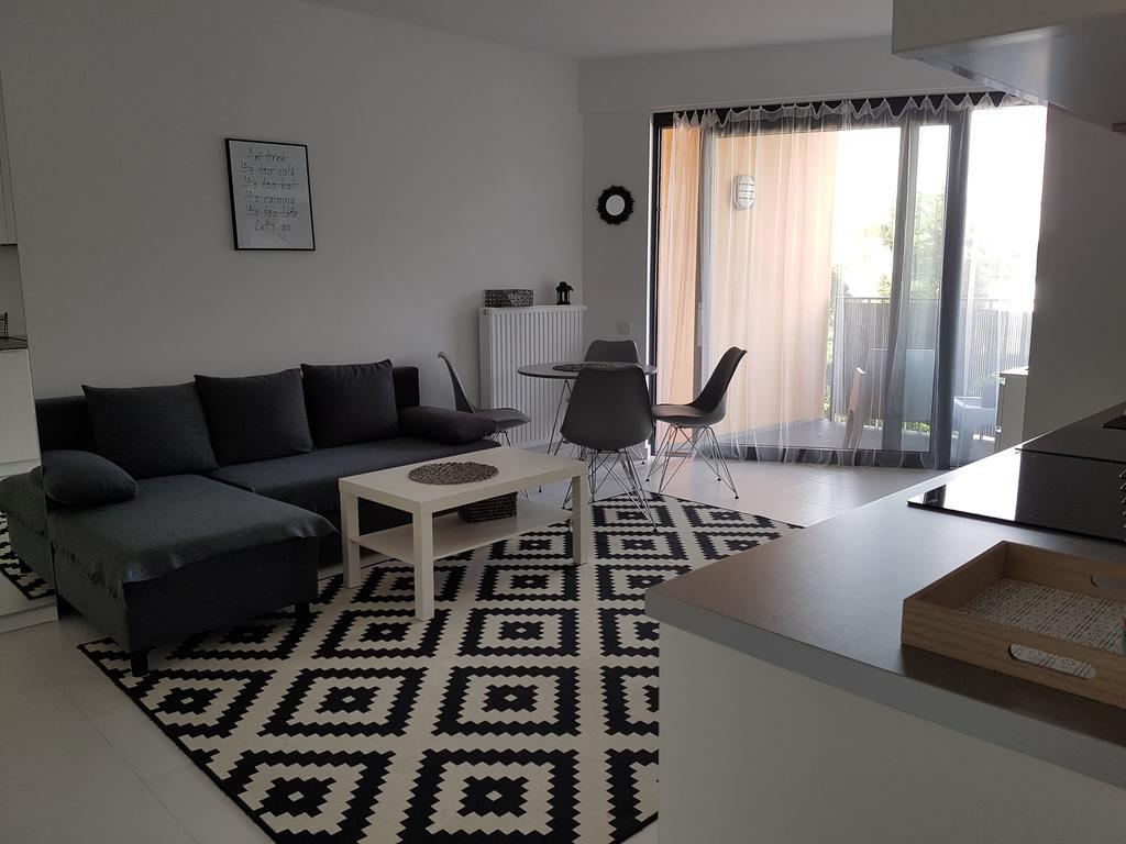 Horyzont Apartment Miedzyzdroje Luaran gambar