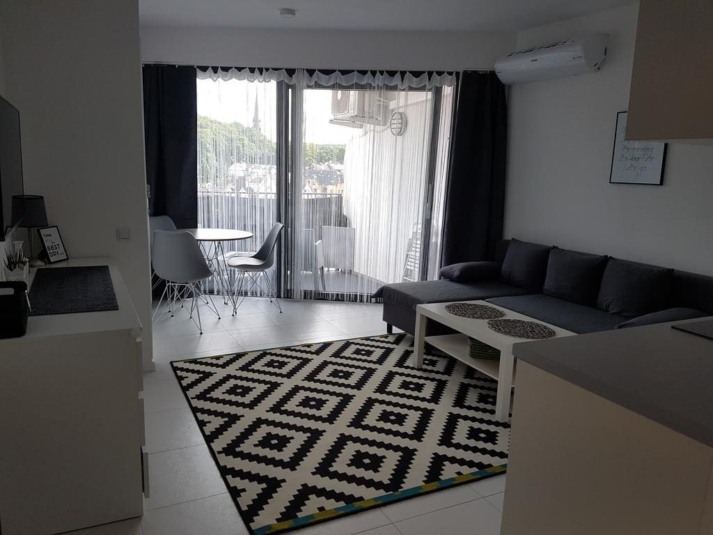 Horyzont Apartment Miedzyzdroje Luaran gambar