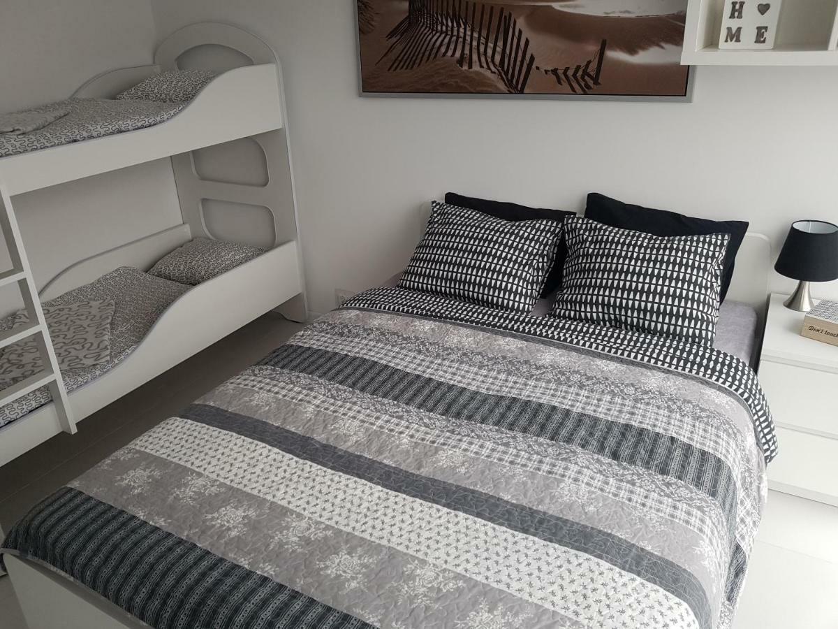 Horyzont Apartment Miedzyzdroje Luaran gambar