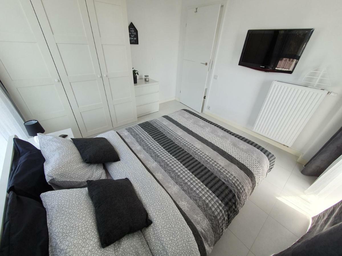 Horyzont Apartment Miedzyzdroje Luaran gambar