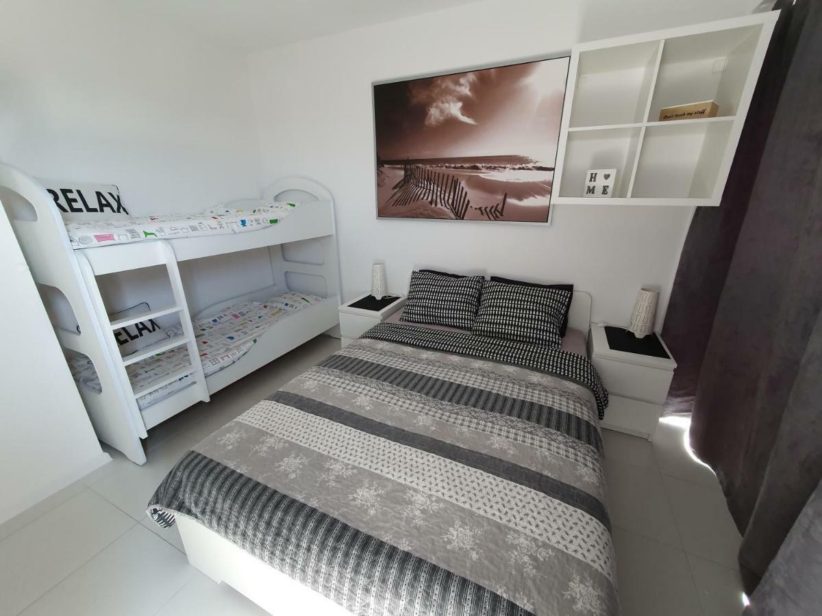Horyzont Apartment Miedzyzdroje Luaran gambar