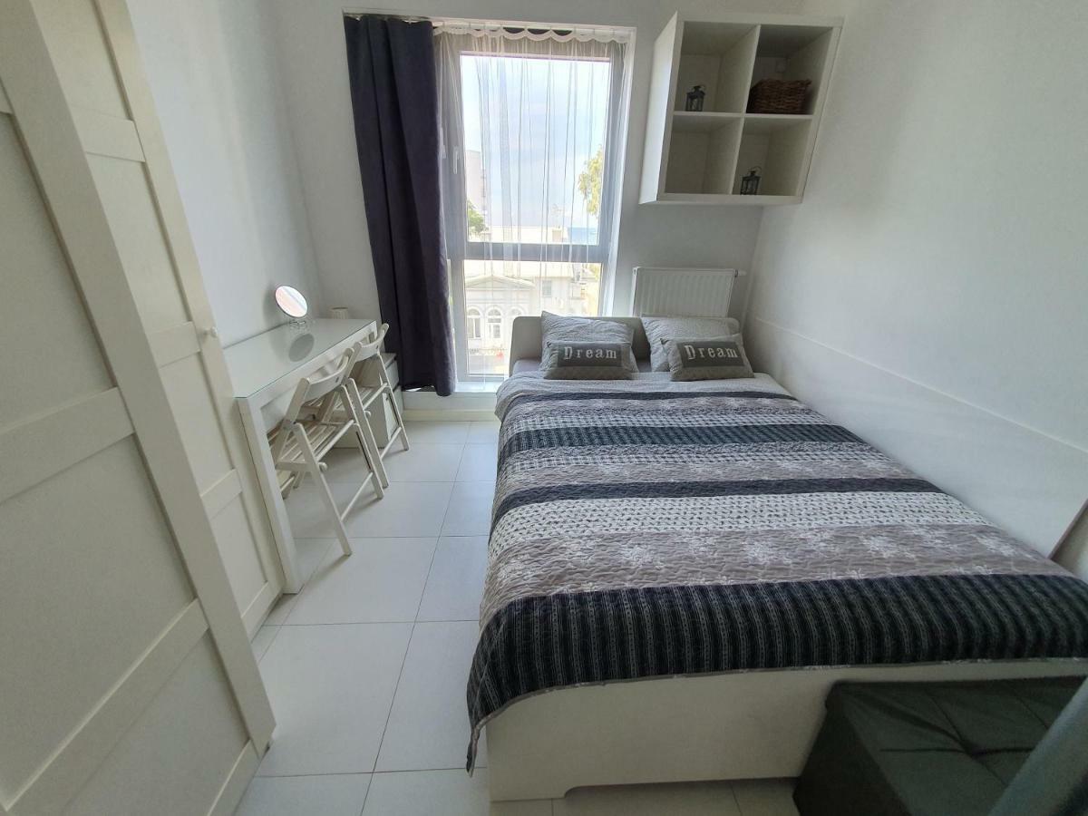 Horyzont Apartment Miedzyzdroje Luaran gambar