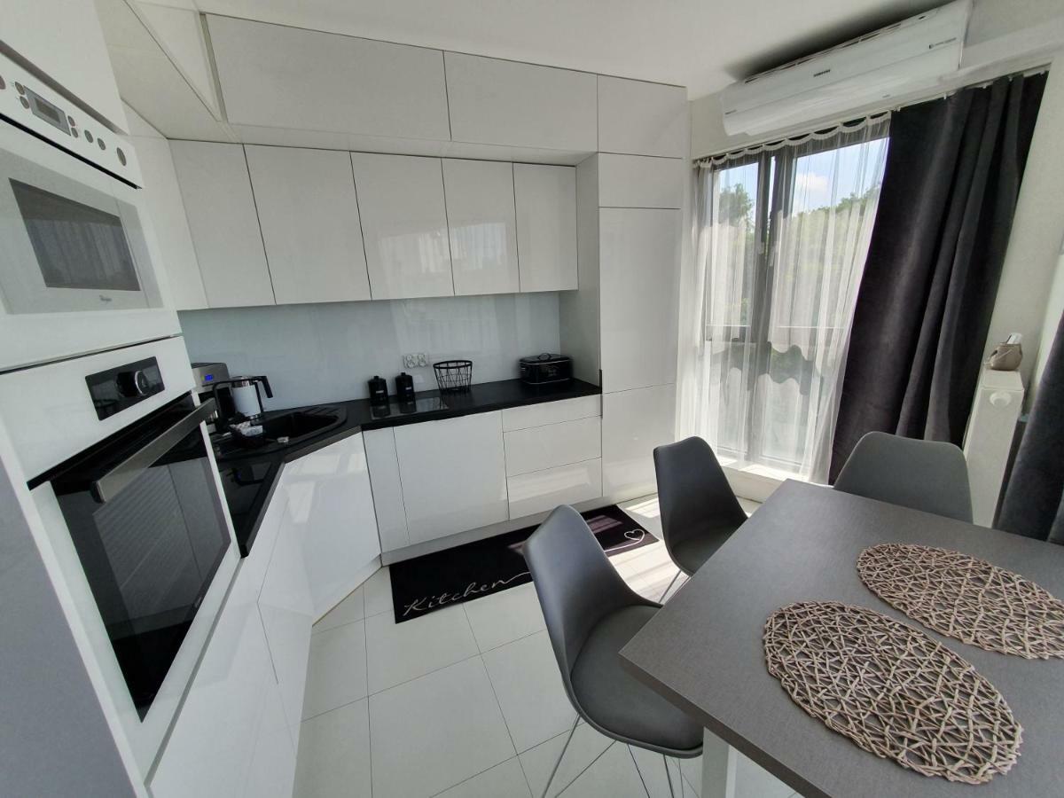 Horyzont Apartment Miedzyzdroje Luaran gambar