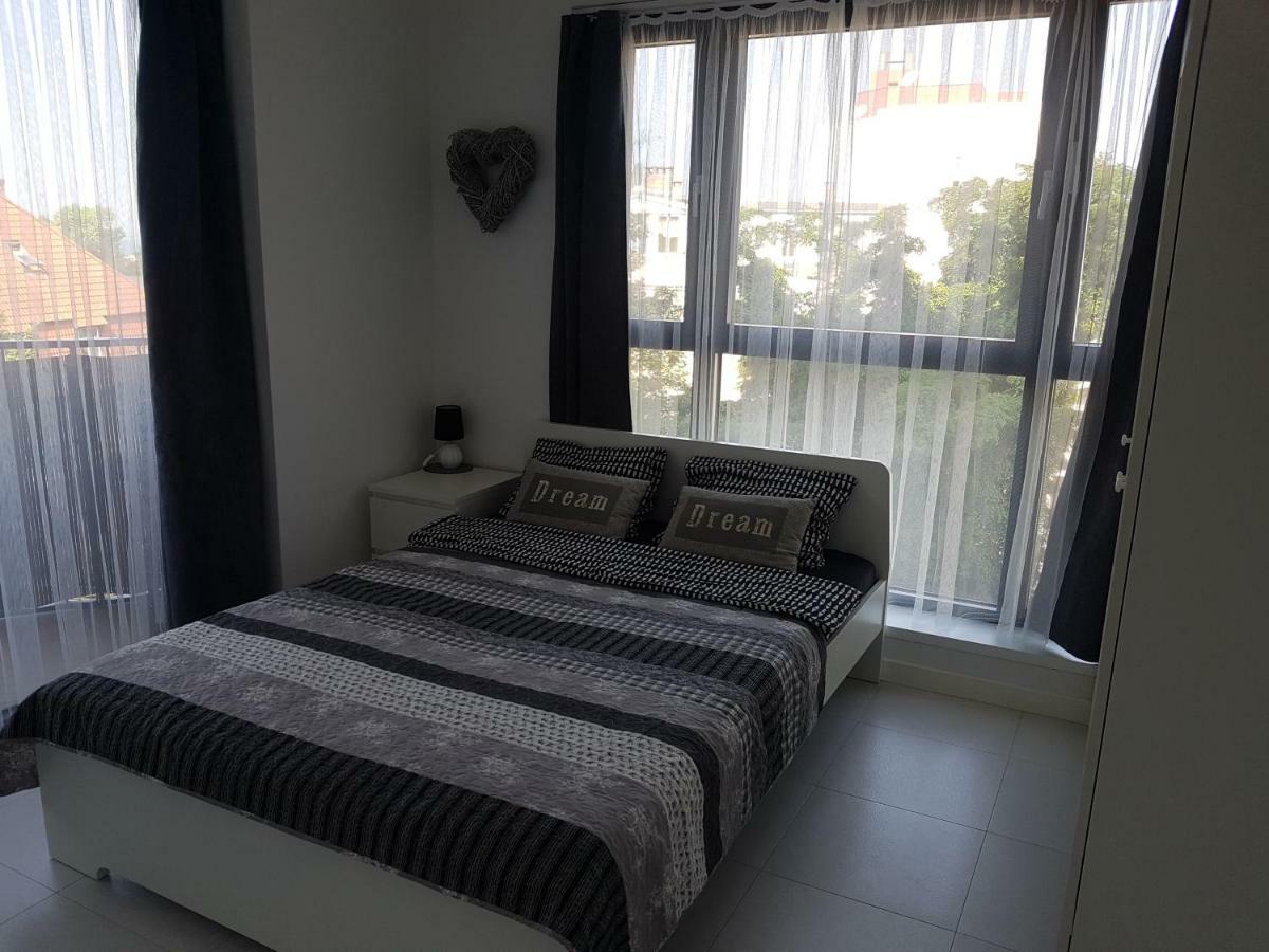 Horyzont Apartment Miedzyzdroje Luaran gambar