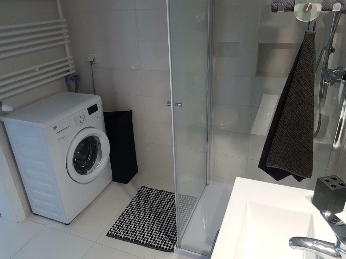 Horyzont Apartment Miedzyzdroje Luaran gambar