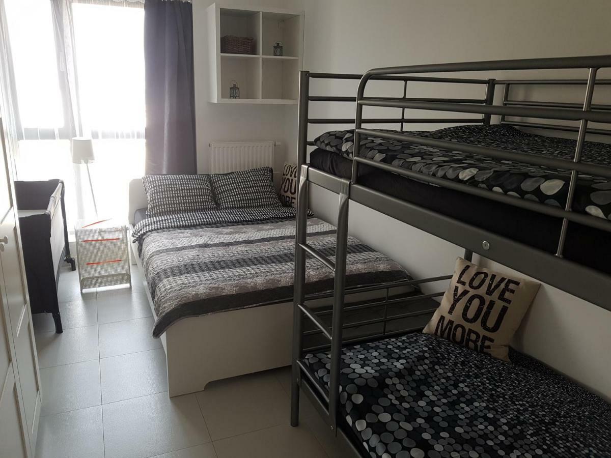Horyzont Apartment Miedzyzdroje Luaran gambar