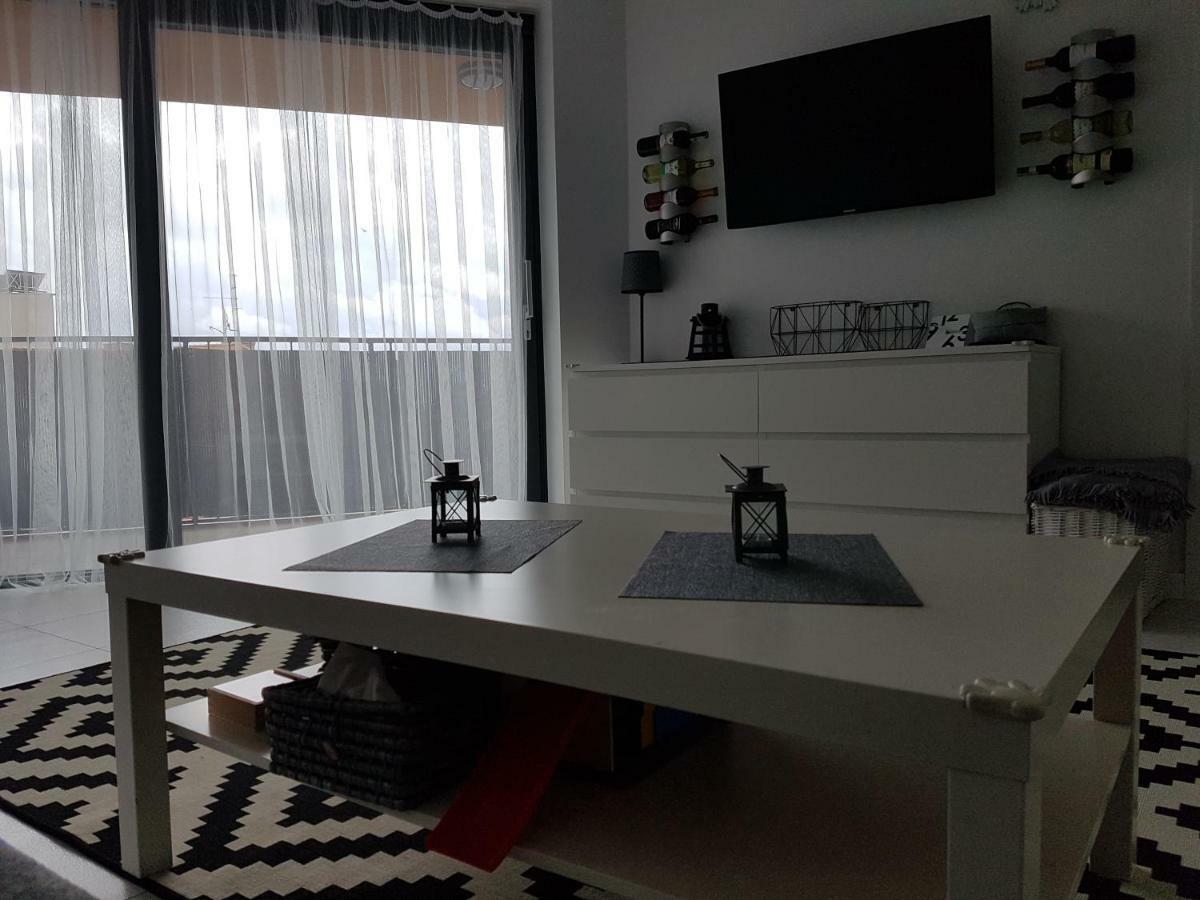 Horyzont Apartment Miedzyzdroje Luaran gambar