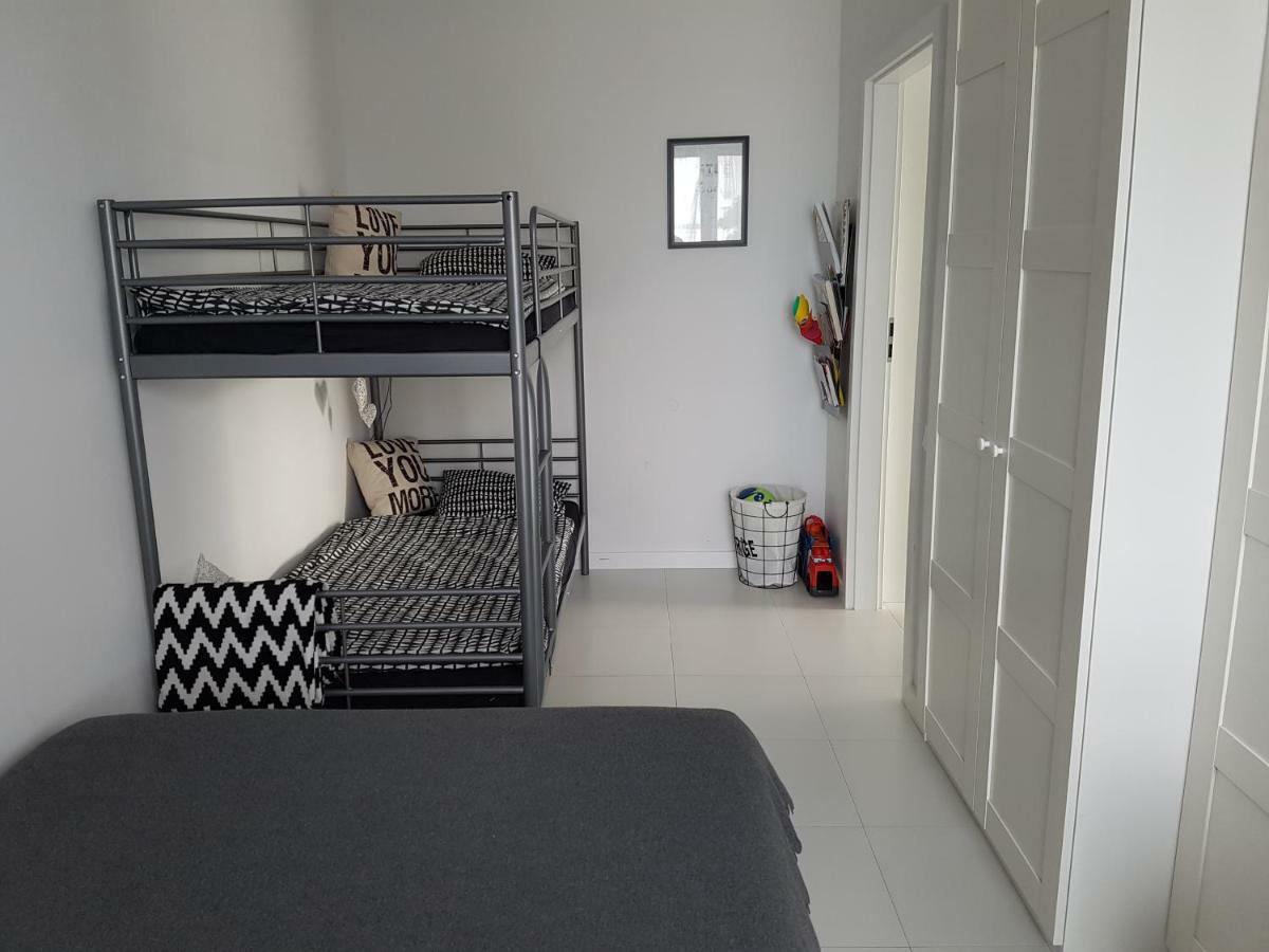 Horyzont Apartment Miedzyzdroje Luaran gambar