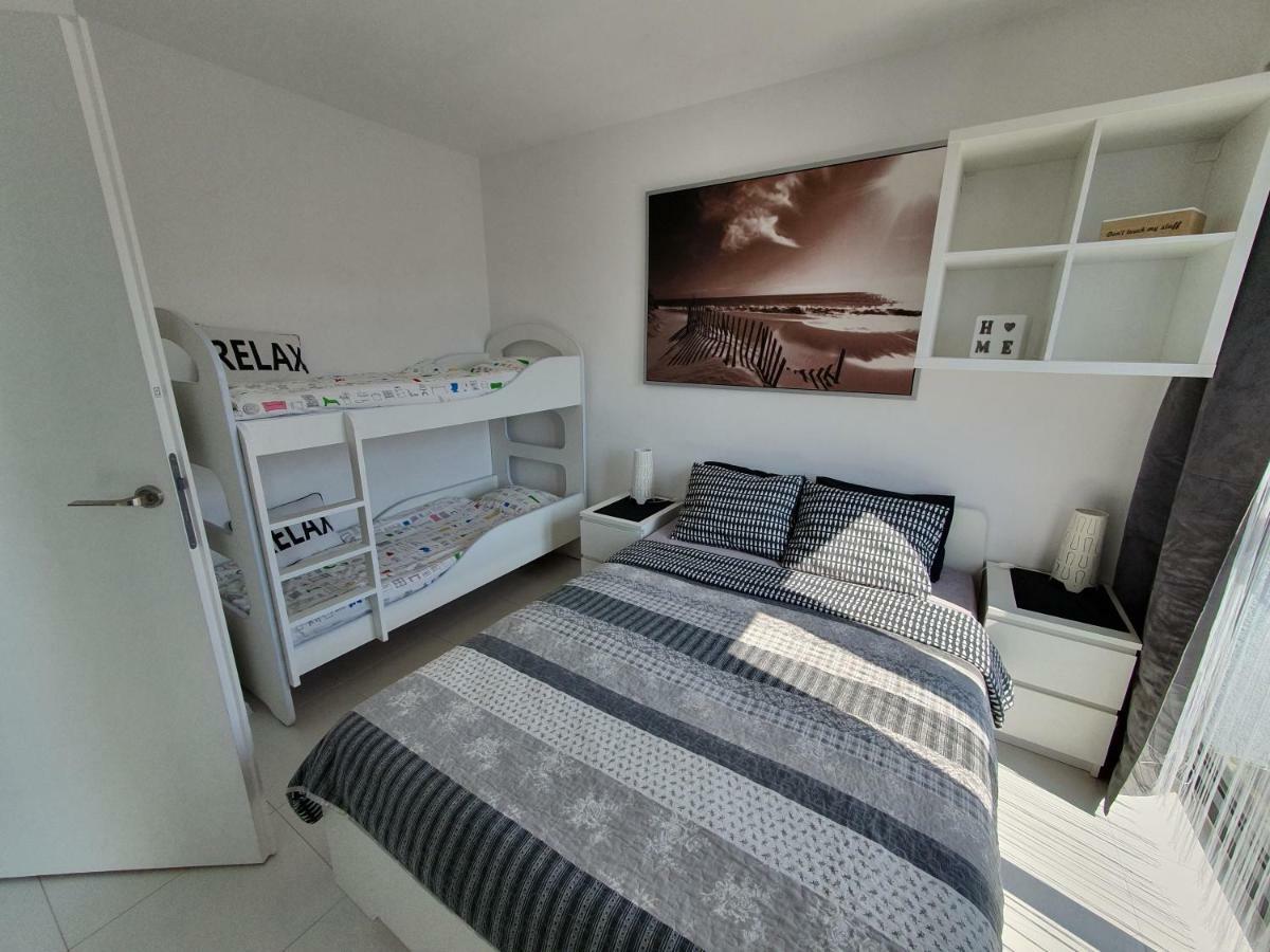 Horyzont Apartment Miedzyzdroje Luaran gambar