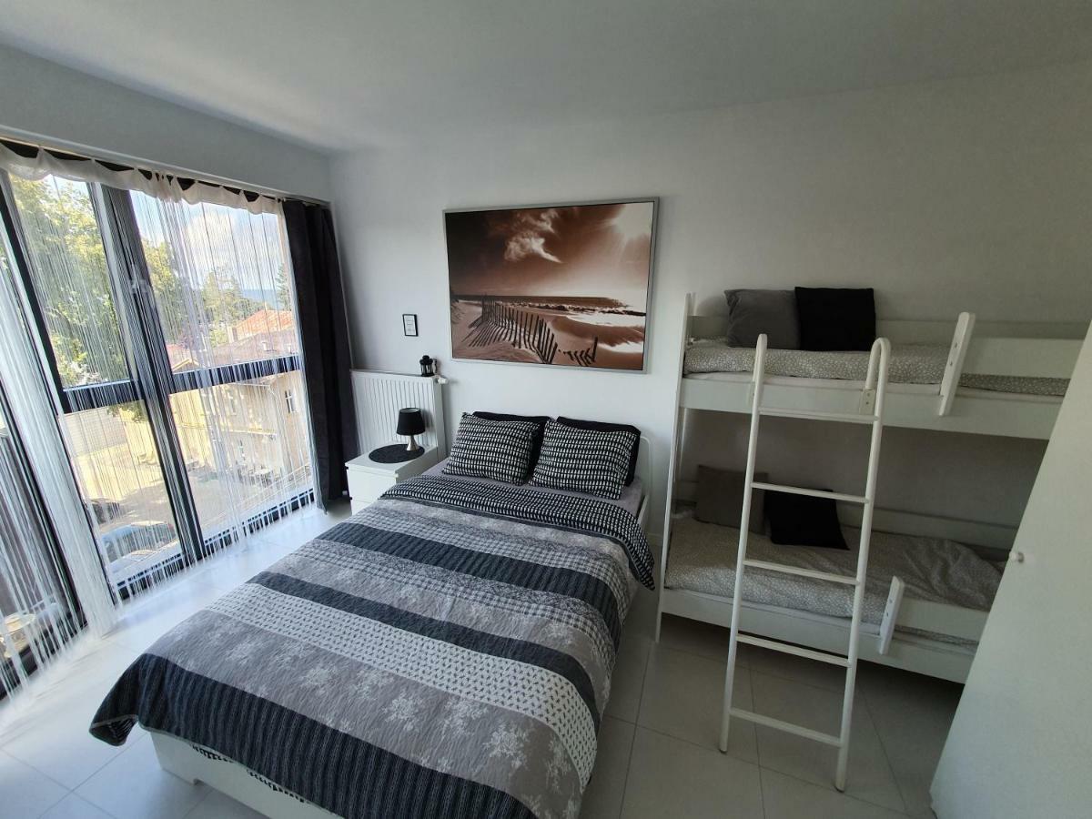 Horyzont Apartment Miedzyzdroje Luaran gambar